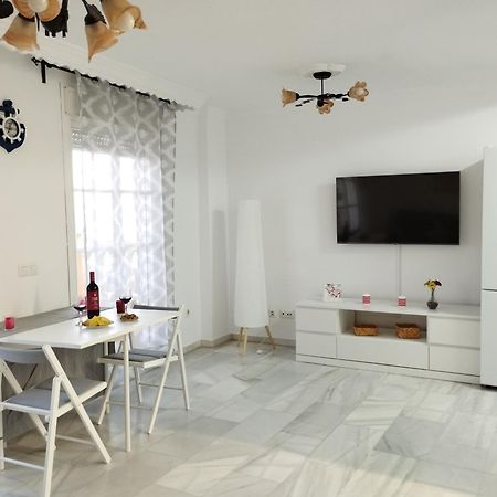 Apartamentos Playacala La Cala Del Moral エクステリア 写真