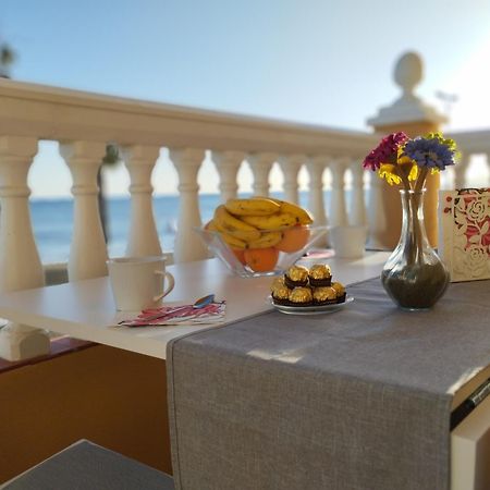 Apartamentos Playacala La Cala Del Moral エクステリア 写真