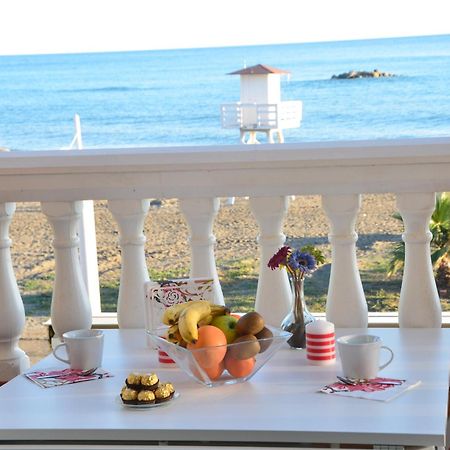 Apartamentos Playacala La Cala Del Moral エクステリア 写真