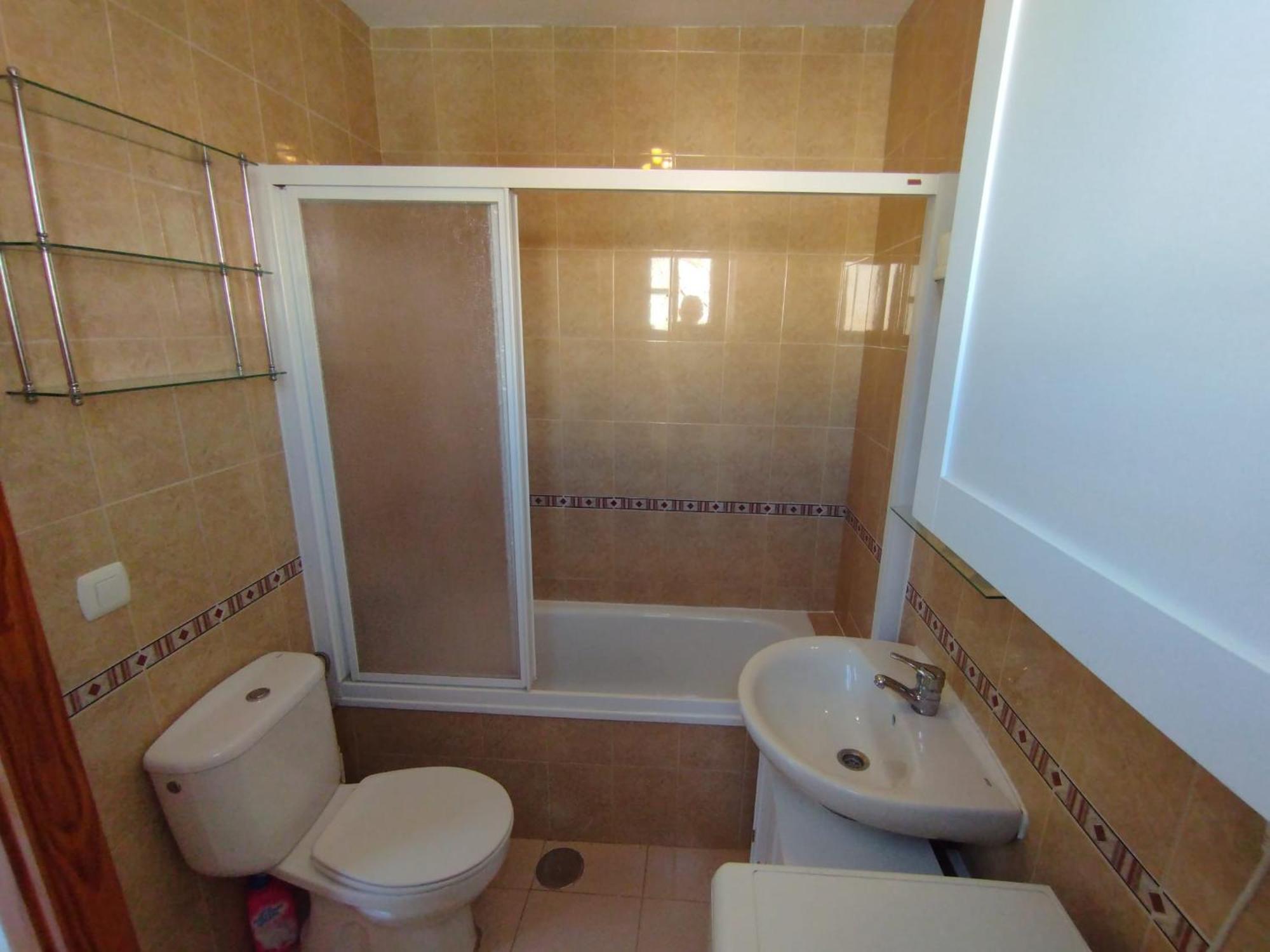 Apartamentos Playacala La Cala Del Moral エクステリア 写真
