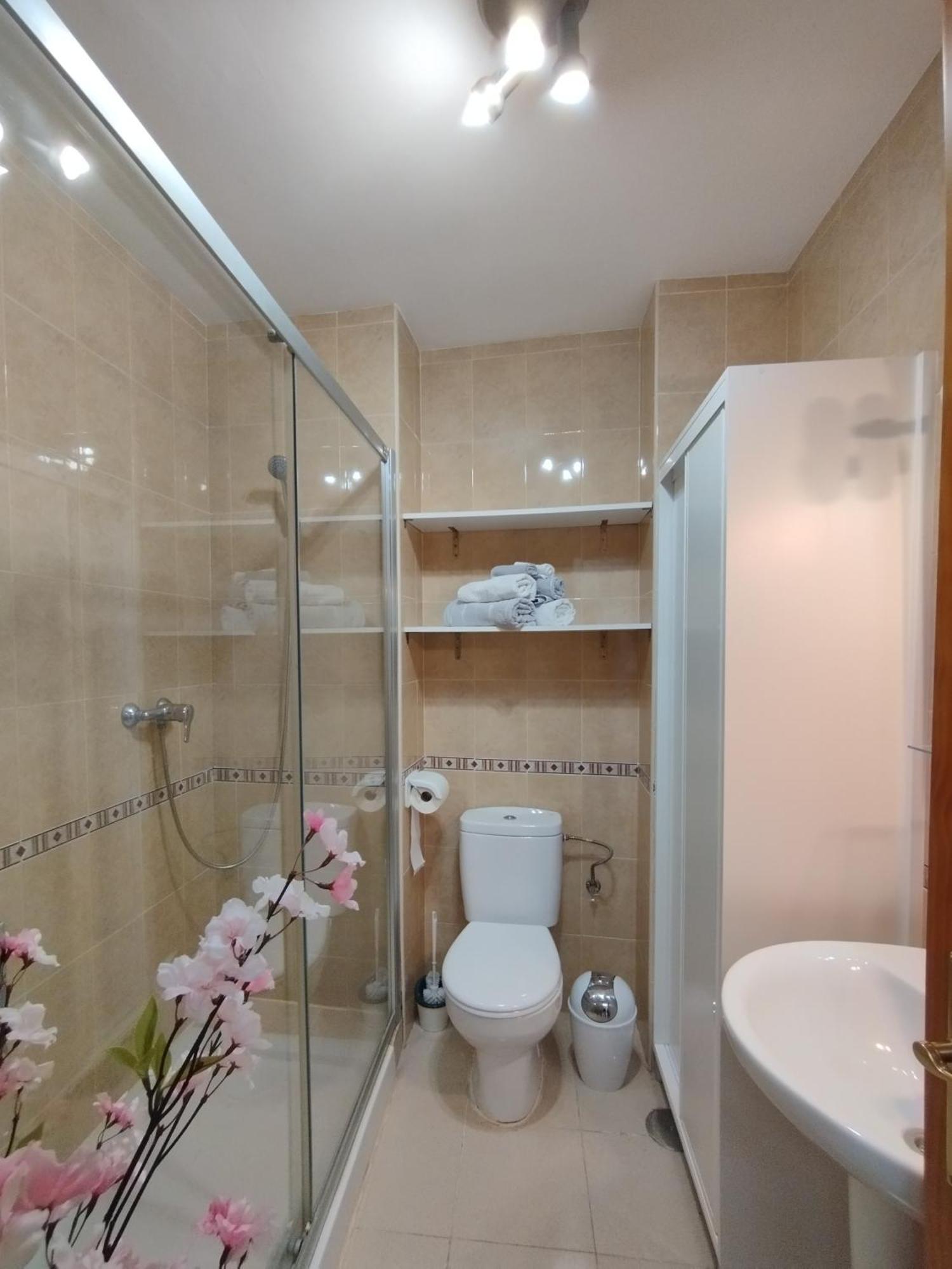 Apartamentos Playacala La Cala Del Moral エクステリア 写真