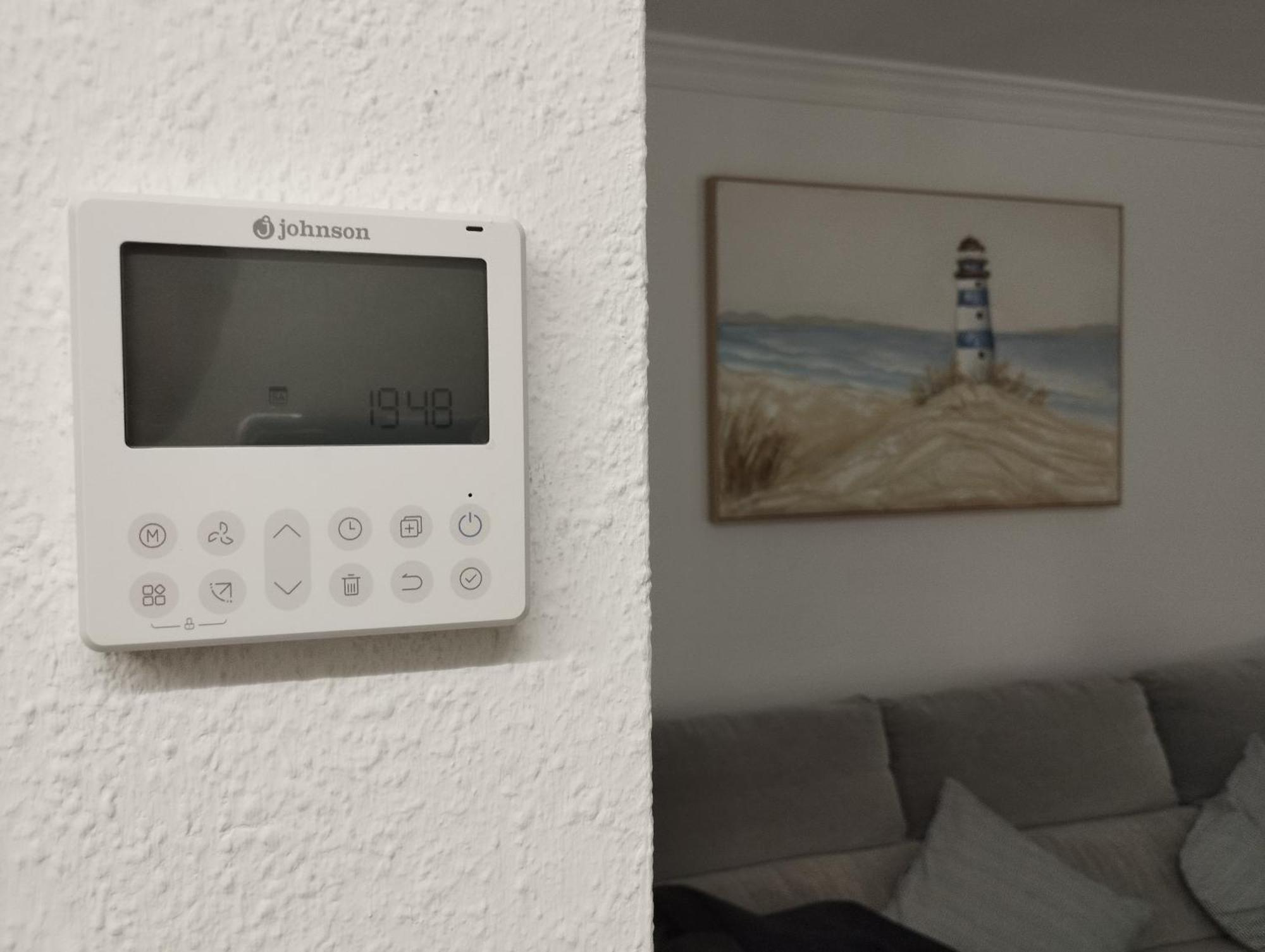 Apartamentos Playacala La Cala Del Moral エクステリア 写真