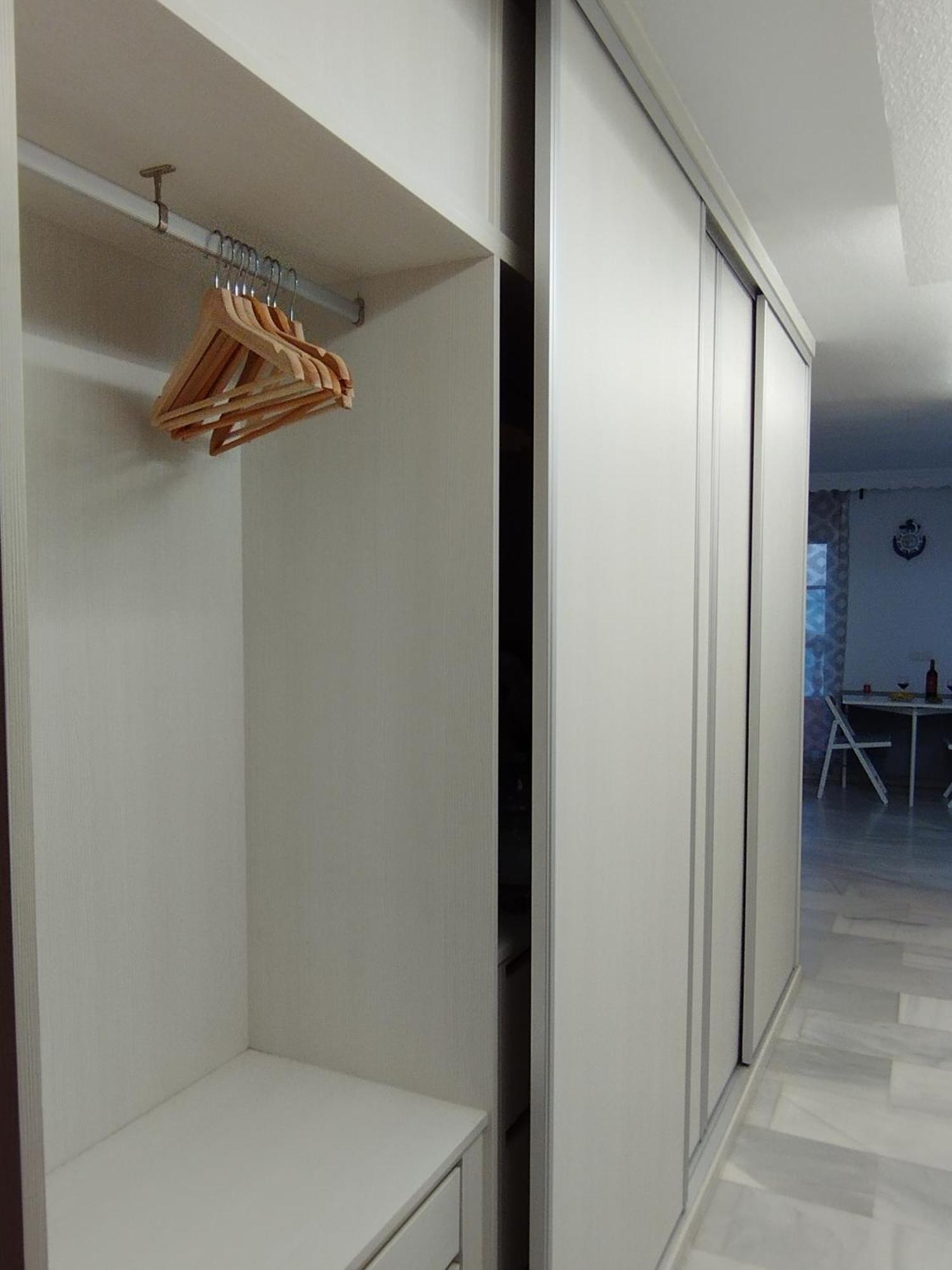 Apartamentos Playacala La Cala Del Moral エクステリア 写真