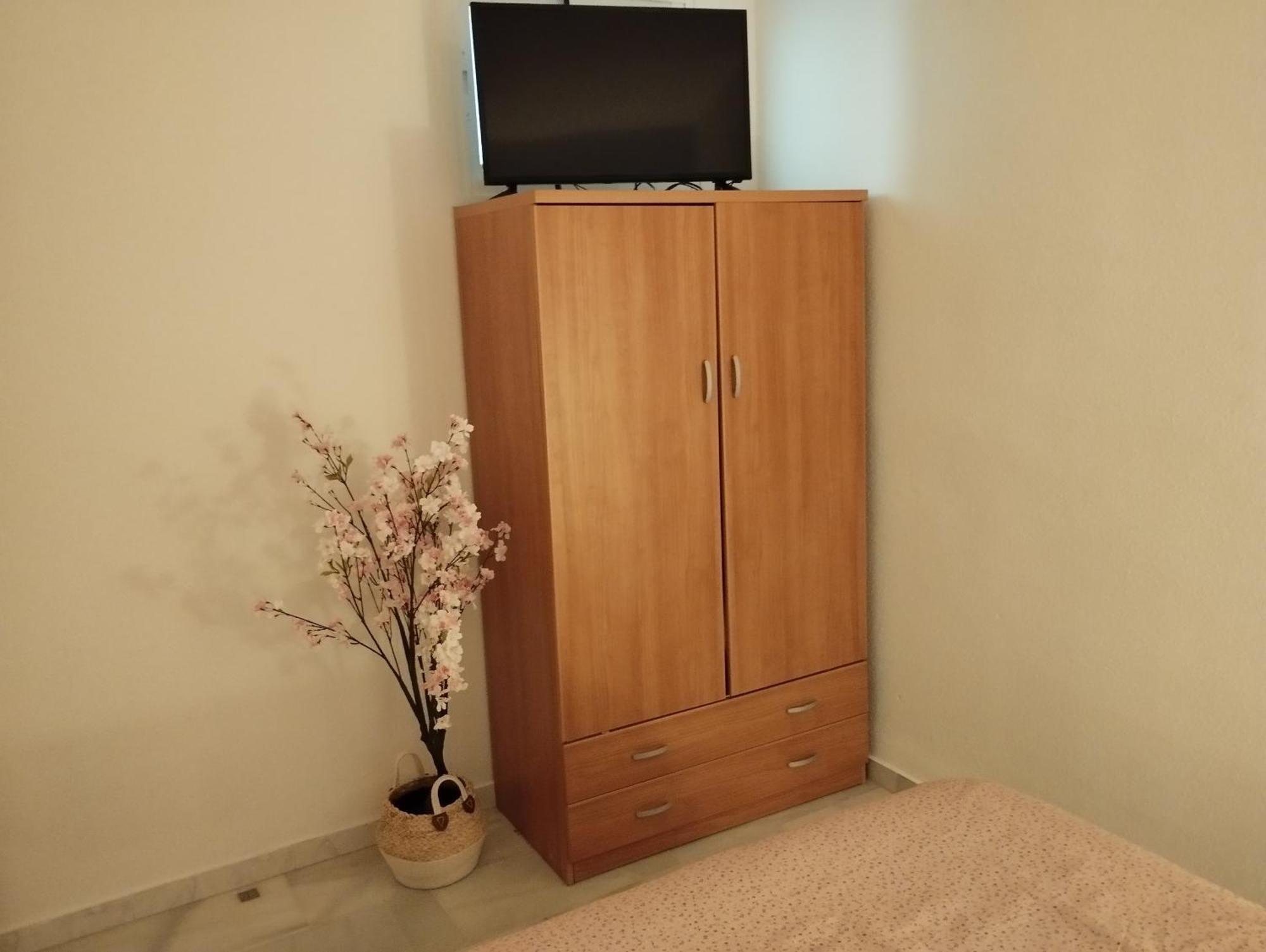 Apartamentos Playacala La Cala Del Moral エクステリア 写真