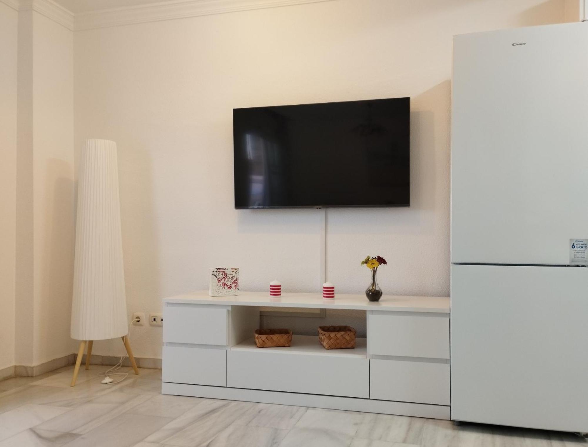 Apartamentos Playacala La Cala Del Moral エクステリア 写真
