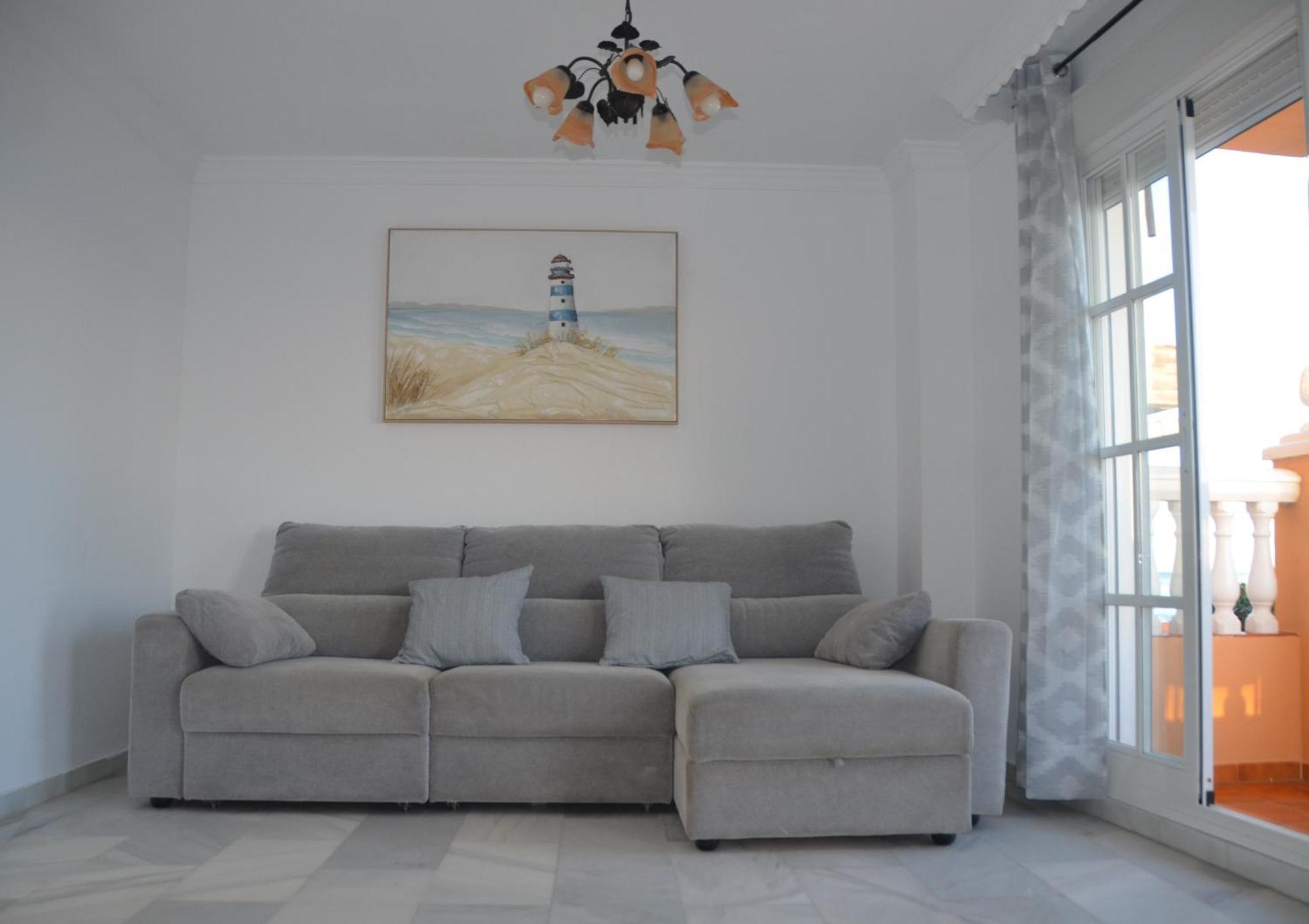 Apartamentos Playacala La Cala Del Moral エクステリア 写真